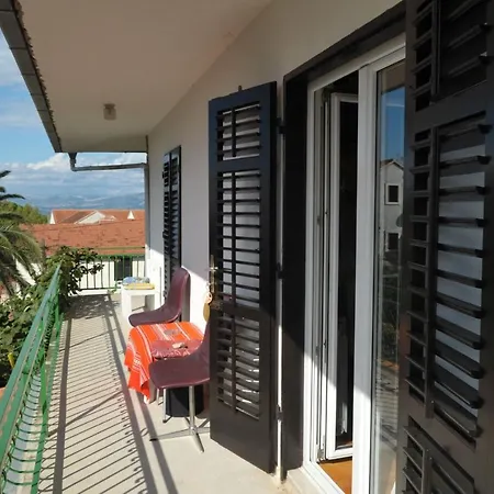 Valerija Apartment