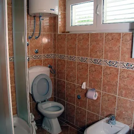 Valerija Appartement