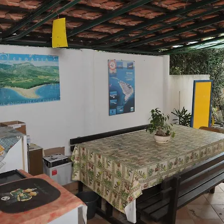 Valerija Apartment Supetar