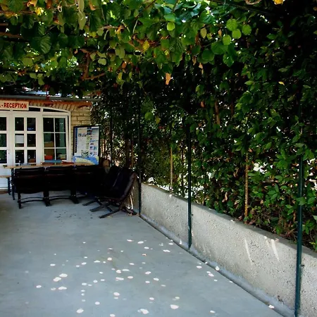 Appartement Valerija *