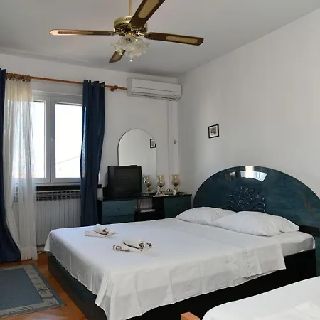 Valerija Appartement