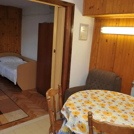 Valerija Apartment