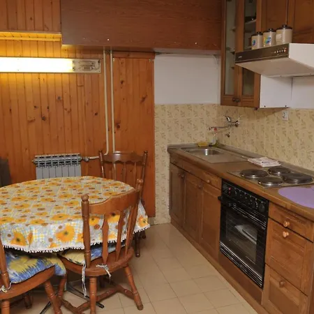 Valerija Apartment