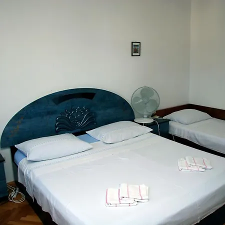 Valerija Appartement