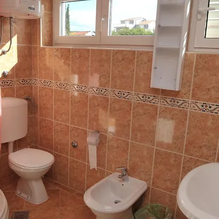 Appartement Valerija