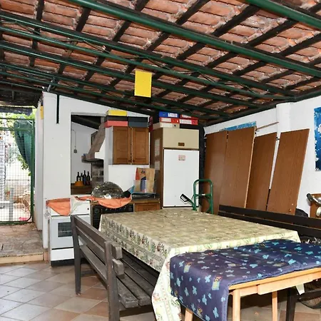 Valerija Apartment