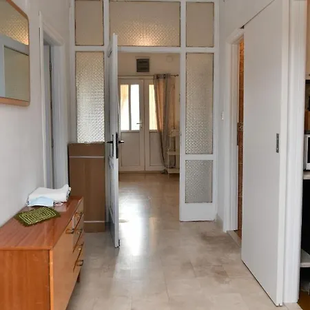 Apartment Valerija
