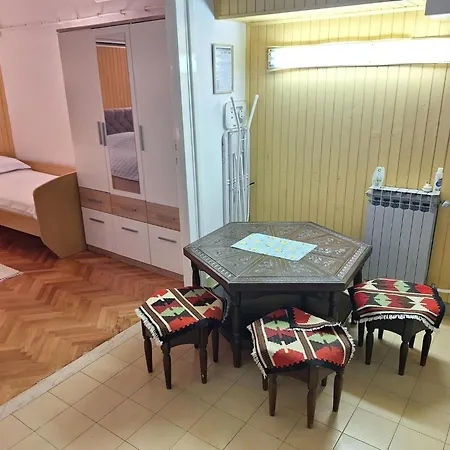 Appartement Valerija *