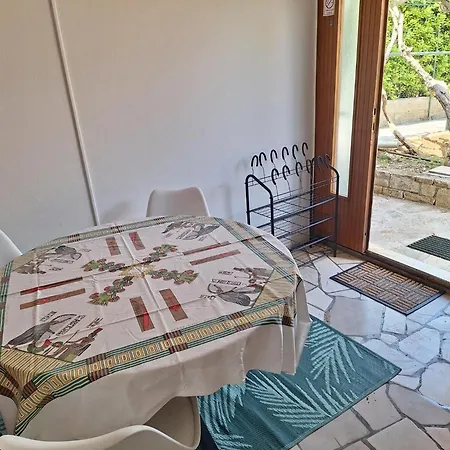 Appartement Valerija Supetar