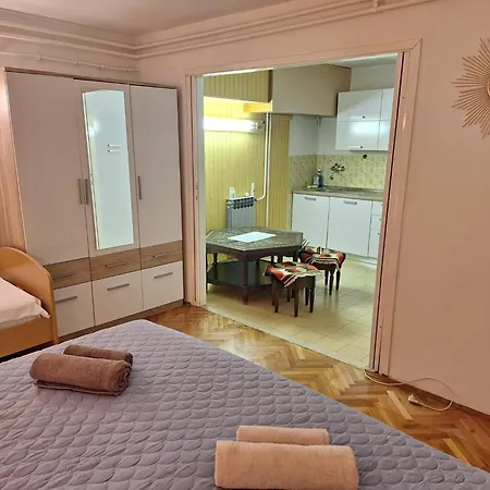 Appartement Valerija