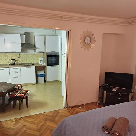 Appartement Valerija *