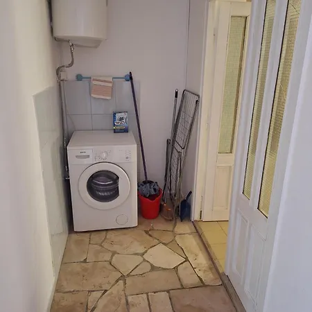 Valerija Appartement Supetar
