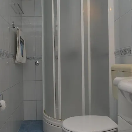 Apartament Valerija Supetar